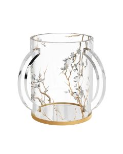 Botanical Blooms Washing Cup by Feldart