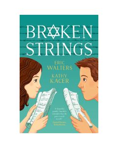 Broken Strings