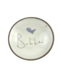 Bubbe Trinket Dish by Z Pots
