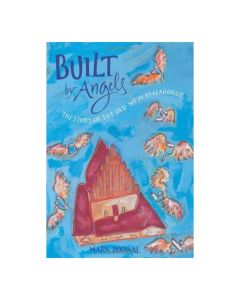 Built by Angels: The Story of the Old-New Synagogue