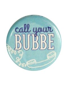 Call Your Bubbe Button