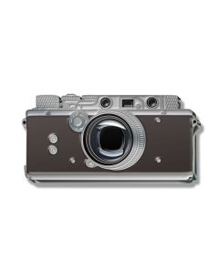 Camera Pin