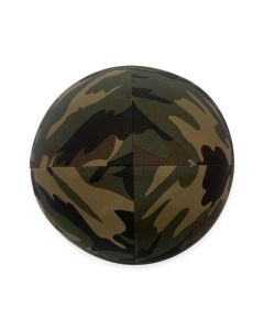 Camouflage Kippah