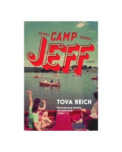 Camp Jeff