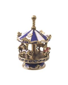 Carousel Dreidel