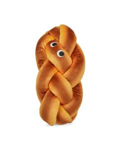 Challah Bread Plush