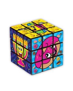 Chanucube Hanukkah Magic Cube