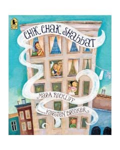 Chik Chak Shabbat