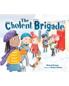 The Cholent Brigade