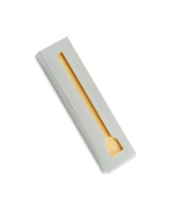Citadel Mezuzah by Iris Tutnauer: Arch at the Bottom