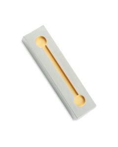 Citadel Mezuzah by Iris Tutnauer: Two Circles