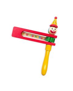 Clown Grogger