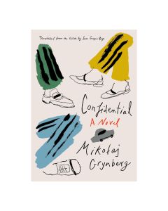 Confidential: A Novel