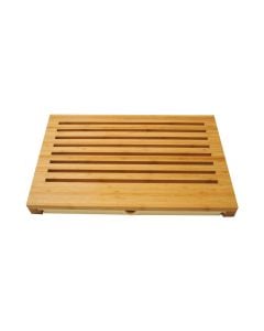 Crumb-catching Challah Board by Alessi