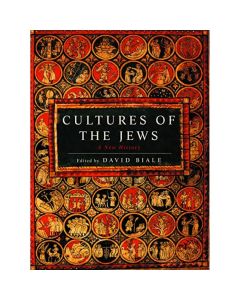 Cultures of the Jews: A New History