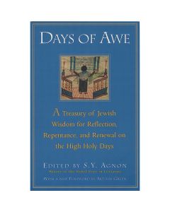 Days of Awe