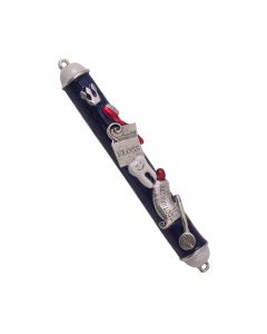 Dentist Mezuzah