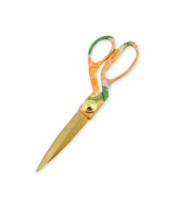 Designer Scissors by Idlewild: Marbled
