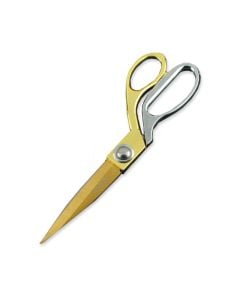 Designer Scissors by Idlewild: Mixed Metal