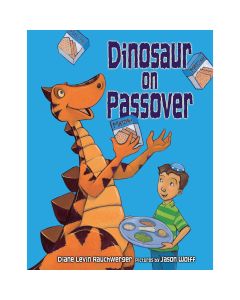 Dinosaur on Passover