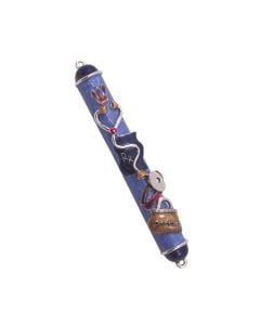Doctor Mezuzah