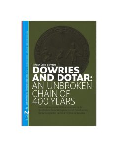 Dowries and Dotar: An Unbroken Chain of 400 Years