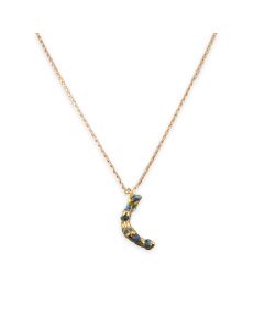 Eclipse Pendant by Emilie Shapiro