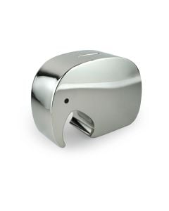 Elephant Tzedakah Box by Georg Jensen