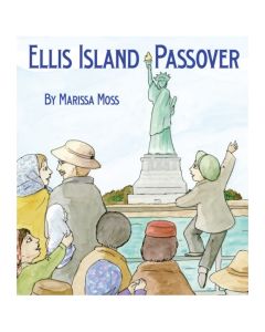 Ellis Island Passover