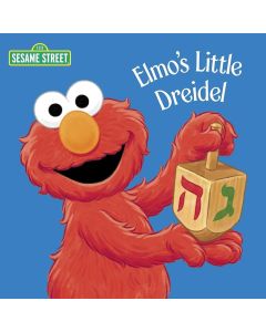 Elmo's Little Dreidel