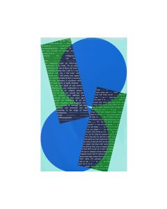 Emunah "Shapes" Ketubah by Tchotchke