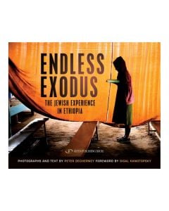 Endless Exodus: The Jewish Experience in Ethiopia