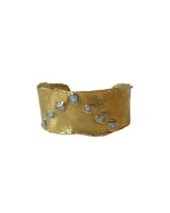 Eos Cuff by Emilie Shapiro