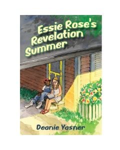 Essie Rose's Revelation Summer