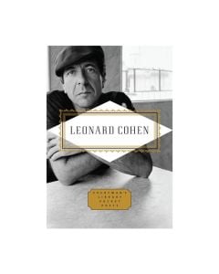 Everyman's Library Pocket Poets: Leonard Cohen