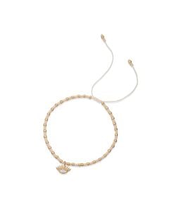 Evie Bracelet in Powder by Shlomit Ofir