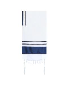 Florida Tallis Set by Eretz Judaica