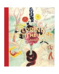 Florine Stettheimer: Painting Poetry