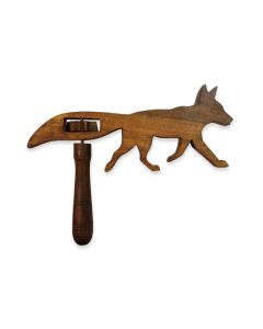 Fox Grogger