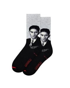 Franz Kafka Socks