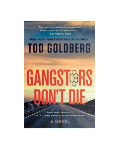 Gangsters Don't Die