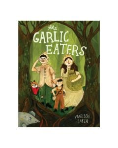 Garlic Eaters