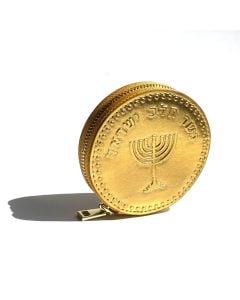 Gelt Coin Purse by Geltpop