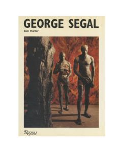 George Segal