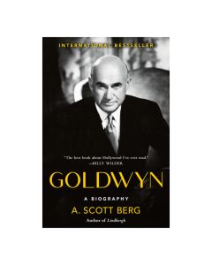 Goldwyn: A Biography