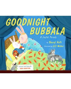 Goodnight Bubbala