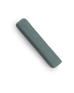 Gray Mezuzah by Yahalomis