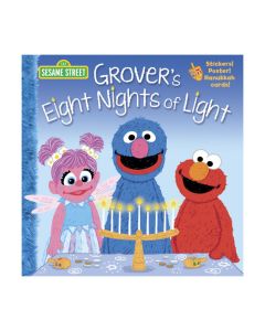 Grover's Eight Nights of Light