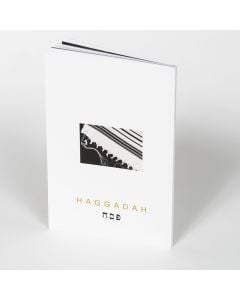 Haggadah by The Haggadah Collective