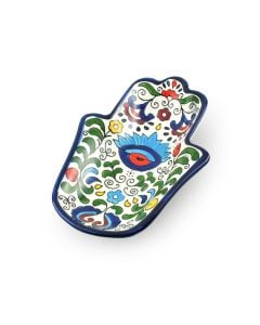 Hamsa Catchall: Evil Eye
